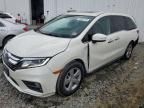 2018 Honda Odyssey EXL