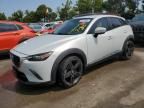 2016 Mazda CX-3 Sport