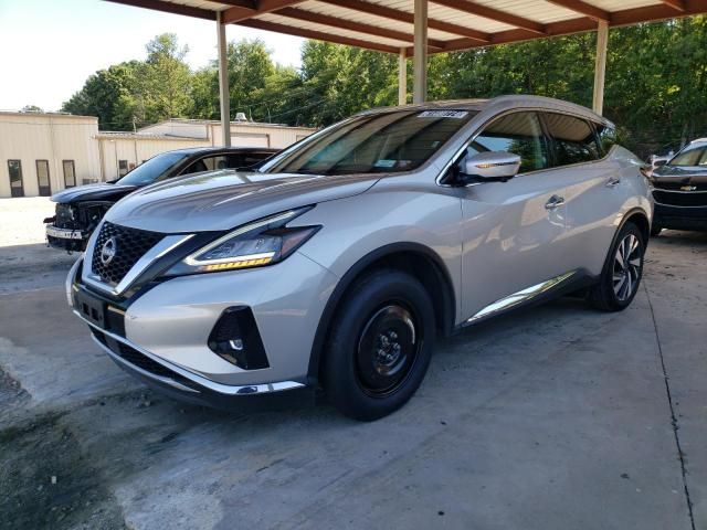 2023 Nissan Murano SL