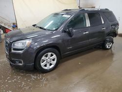 2015 GMC Acadia SLE en venta en Davison, MI