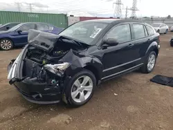 Dodge Vehiculos salvage en venta: 2012 Dodge Caliber SXT