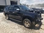 2012 Chevrolet Tahoe C1500 LTZ