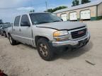 2006 GMC New Sierra C1500