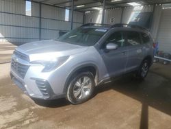 Vehiculos salvage en venta de Copart Brighton, CO: 2024 Subaru Ascent Premium