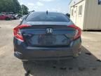 2018 Honda Civic EXL