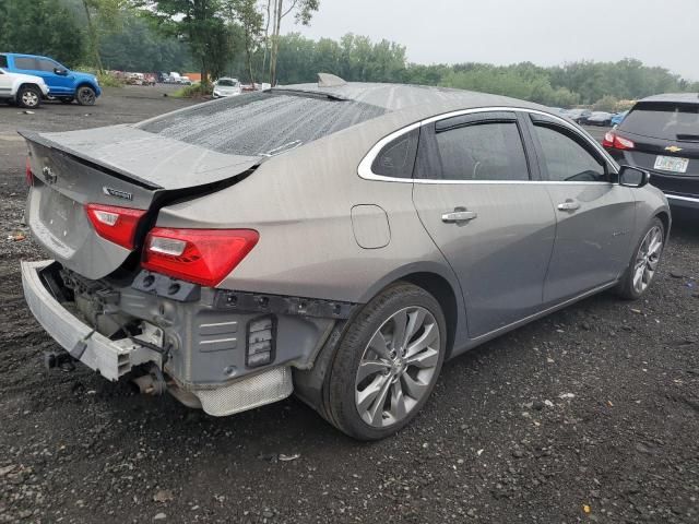 2017 Chevrolet Malibu Premier