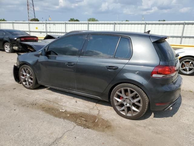 2014 Volkswagen GTI