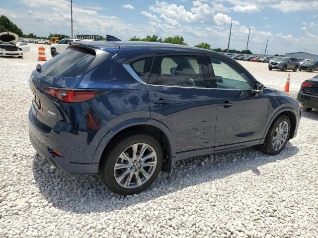 2024 Mazda CX-5 Premium Plus