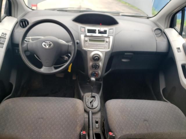 2009 Toyota Yaris