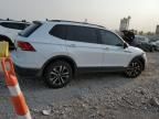 2023 Volkswagen Tiguan S