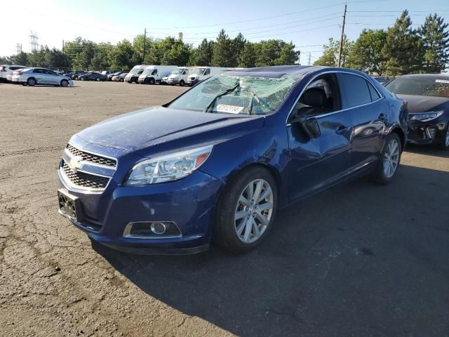 2013 Chevrolet Malibu 2LT