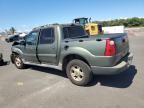 2004 Ford Explorer Sport Trac