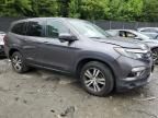 2017 Honda Pilot EXL