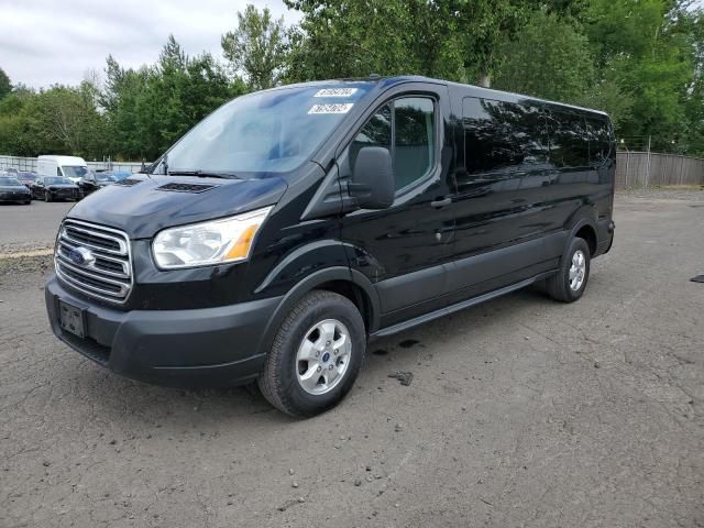 2019 Ford Transit T-350