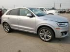 2015 Audi Q3 Prestige