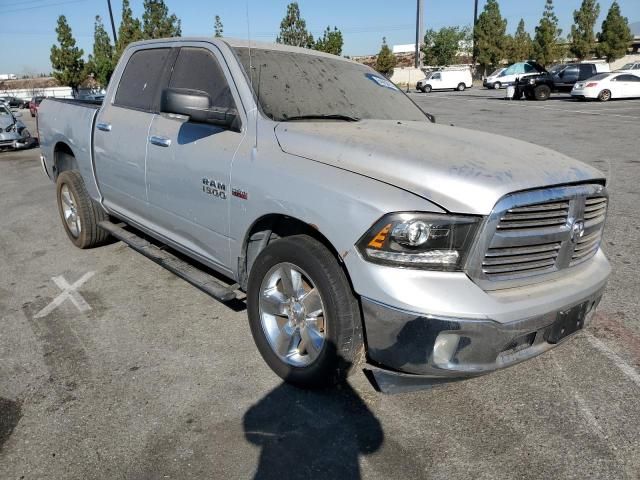 2013 Dodge RAM 1500 SLT