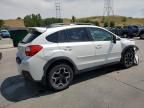 2014 Subaru XV Crosstrek 2.0 Premium