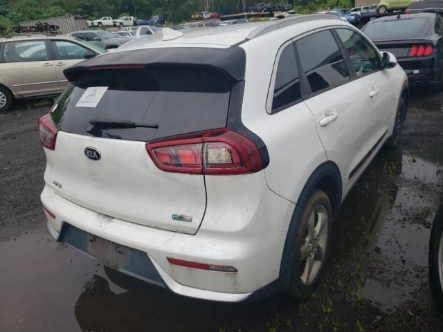 2019 KIA Niro FE