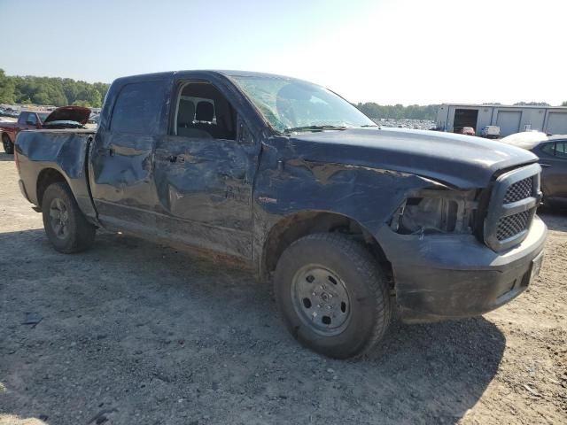 2021 Dodge RAM 1500 Classic Tradesman