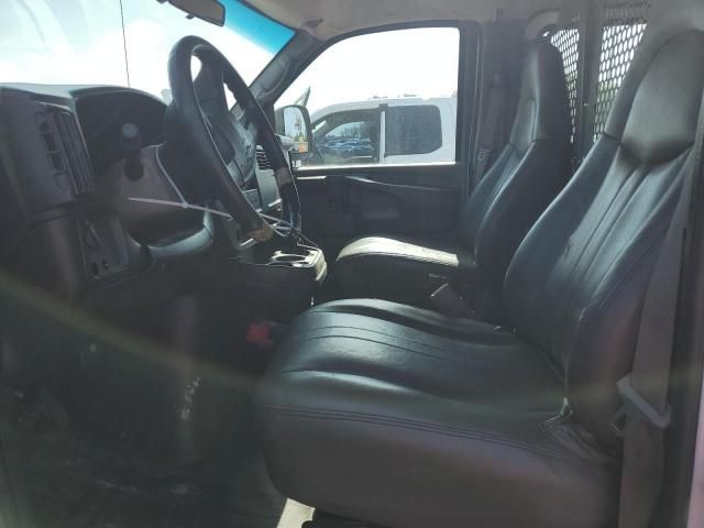 2006 Chevrolet Express G1500