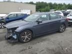 2017 Subaru Legacy 3.6R Limited