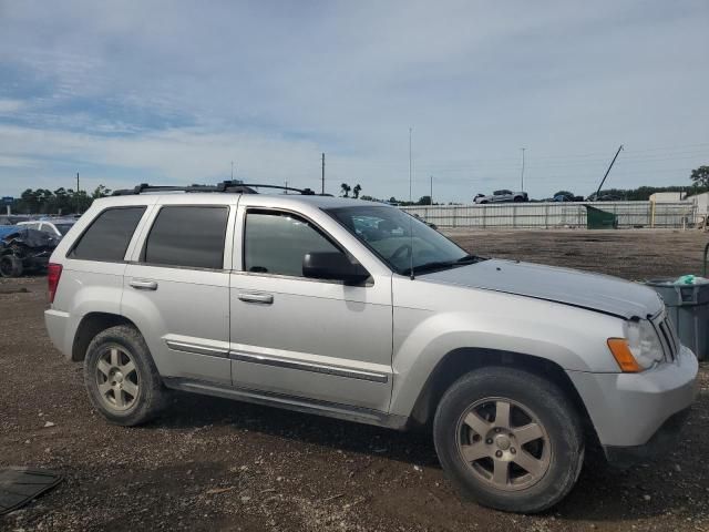 2010 Jeep Grand Cherokee Laredo