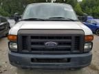 2010 Ford Econoline E350 Super Duty Van