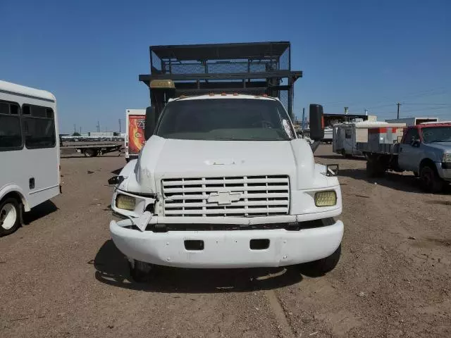 2004 Chevrolet C5500 C5C042