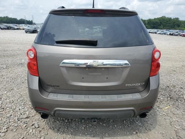 2010 Chevrolet Equinox LT