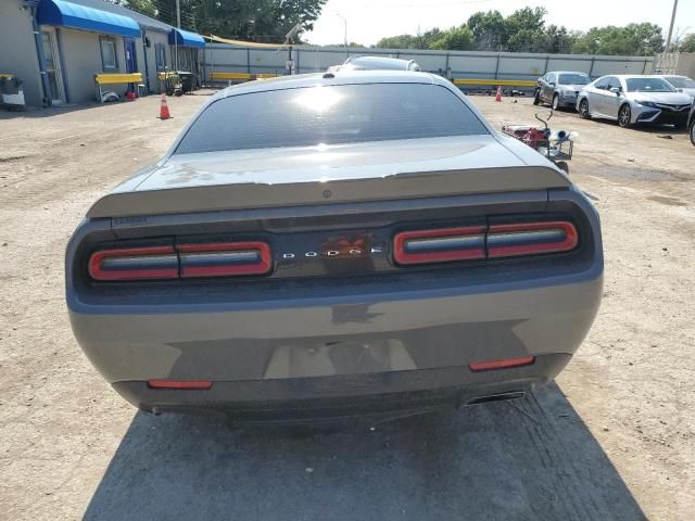 2019 Dodge Challenger R/T