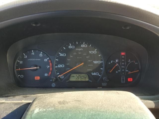 2004 Honda Odyssey LX