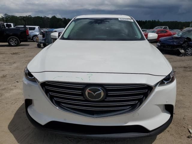 2019 Mazda CX-9 Touring