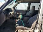 1999 Toyota 4runner Limited