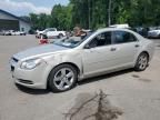 2012 Chevrolet Malibu 2LT