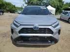 2022 Toyota Rav4 SE