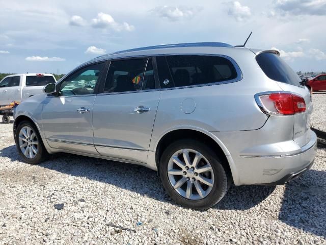 2016 Buick Enclave