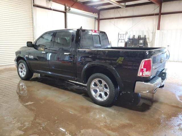 2015 Dodge 1500 Laramie