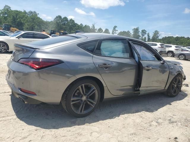 2023 Acura Integra A-SPEC Tech