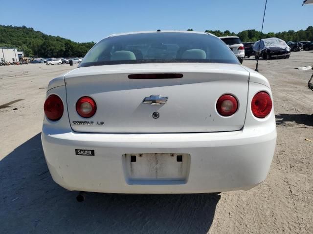 2008 Chevrolet Cobalt LS