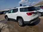 2018 GMC Acadia SLE