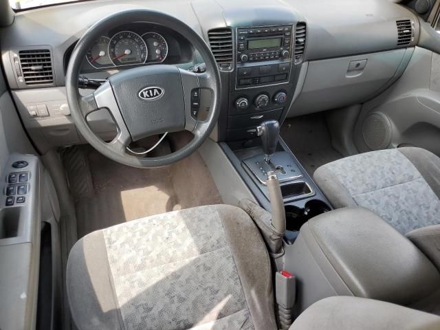 2008 KIA Sorento EX