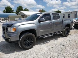 Run And Drives Cars for sale at auction: 2022 GMC Canyon Elevation