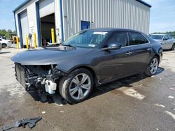 Saab Vehiculos salvage en venta: 2011 Saab 9-5 Turbo