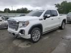 2022 GMC Sierra Limited K1500 Denali