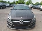 2014 Mercedes-Benz CLA 250 4matic