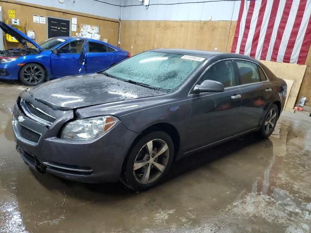 2012 Chevrolet Malibu 1LT