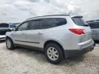 2012 Chevrolet Traverse LS