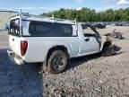 2012 Chevrolet Colorado