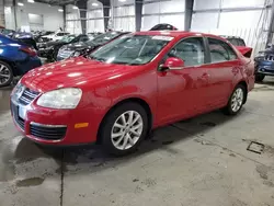 Volkswagen Vehiculos salvage en venta: 2010 Volkswagen Jetta Limited