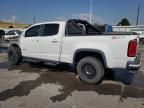 2015 Chevrolet Colorado Z71